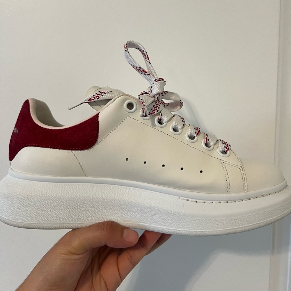 ALEXANDER MCQUEEN SNEAKERS